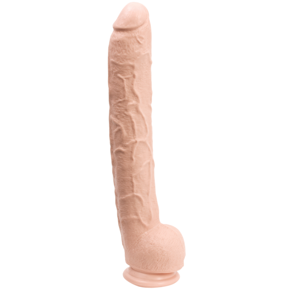 Dick Rambone Cock - 17 Inch